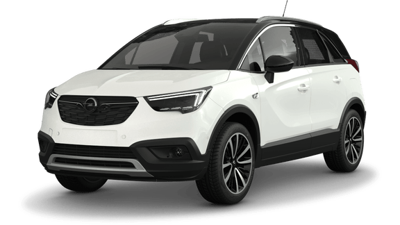 Opel Crossland 2024