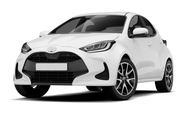Toyota Yaris 2023
